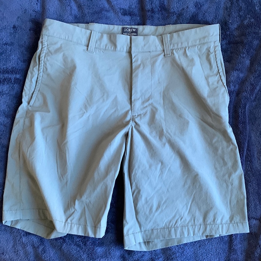 J.Crew | Shorts | Flex Gramercy | Men’s | 30 Waist |